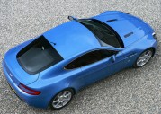 2007 Aston Martin V12 Vantage RS